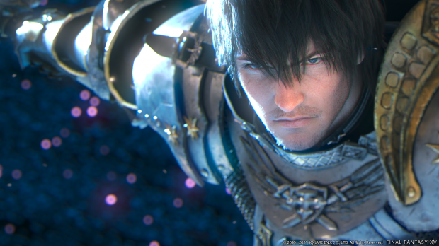 Final Fantasy XIV Endwalker: Tons of screenshots, videos and more 005