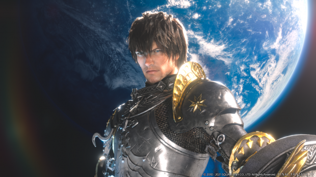 Final Fantasy XIV Endwalker: Tons of screenshots, videos and more 007