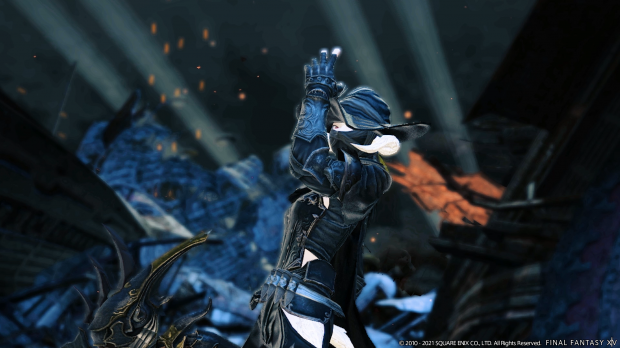 Open Gallery Final Fantasy XIV Endwalker: Tons of screenshots, videos and more 008