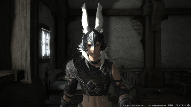 Open Gallery Final Fantasy XIV Endwalker: Tons of screenshots, videos and more 010
