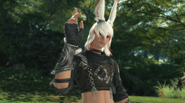 Open Gallery Final Fantasy XIV Endwalker: Tons of screenshots, videos and more 011