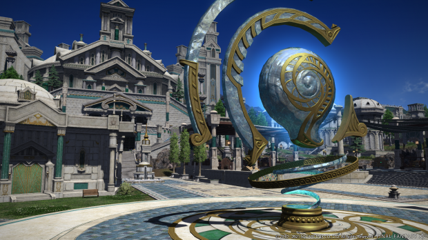 Final Fantasy XIV Endwalker: Tons of screenshots, videos and more 012