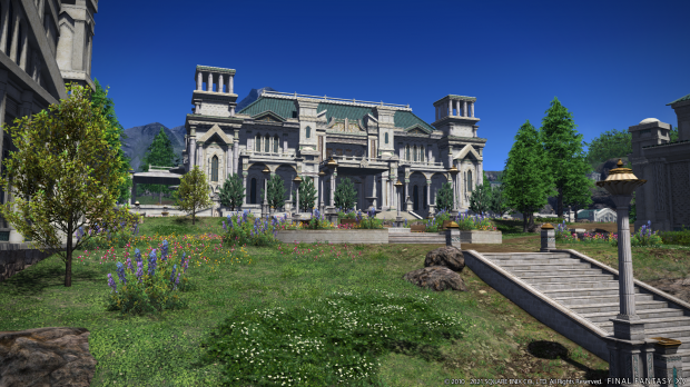 Open Gallery Final Fantasy XIV Endwalker: Tons of screenshots, videos and more 013