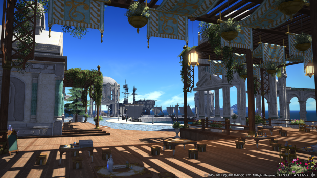 Open Gallery Final Fantasy XIV Endwalker: Tons of screenshots, videos and more 014