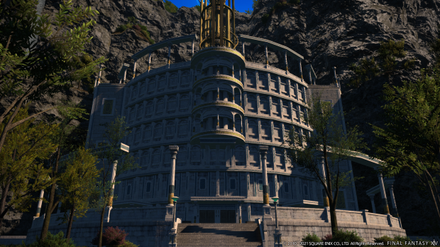 Open Gallery Final Fantasy XIV Endwalker: Tons of screenshots, videos and more 016