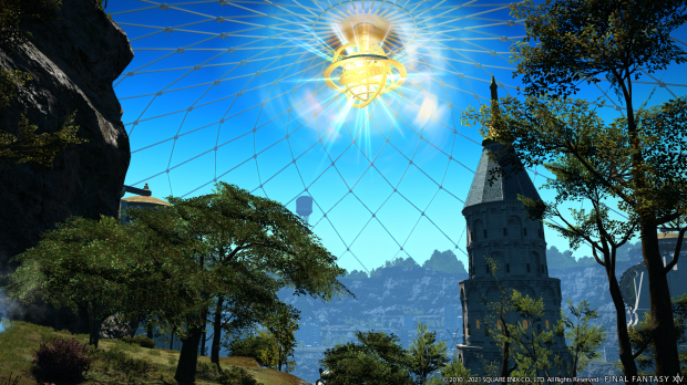 Open Gallery Final Fantasy XIV Endwalker: Tons of screenshots, videos and more 017