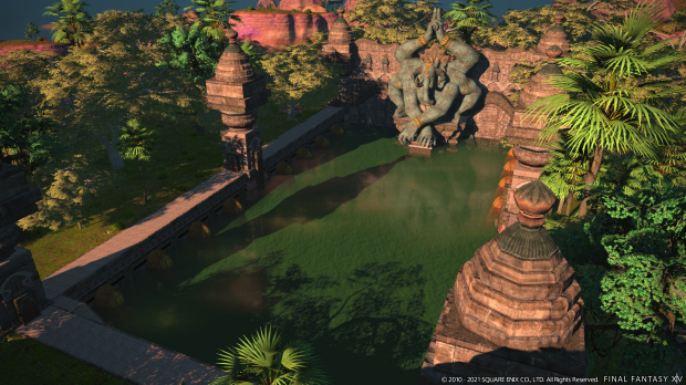 Final Fantasy XIV Endwalker: Tons of screenshots, videos and more 018