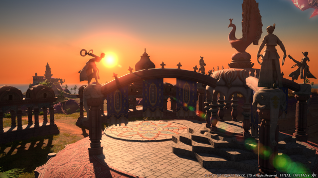 Open Gallery Final Fantasy XIV Endwalker: Tons of screenshots, videos and more 019