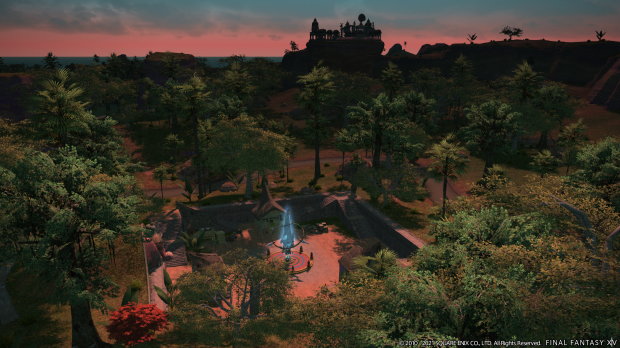 Final Fantasy XIV Endwalker: Tons of screenshots, videos and more