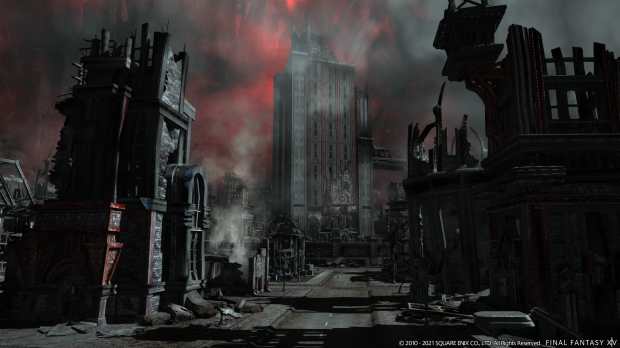 Open Gallery Final Fantasy XIV Endwalker: Tons of screenshots, videos and more 022