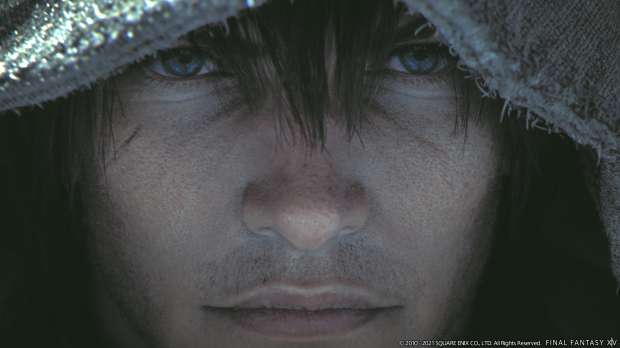 Final Fantasy XIV Endwalker: Tons of screenshots, videos and more 024