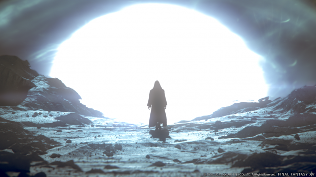 Final Fantasy XIV Endwalker: Tons of screenshots, videos and more 025
