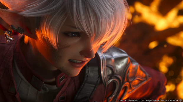 Final Fantasy XIV Endwalker: Tons of screenshots, videos and more 026