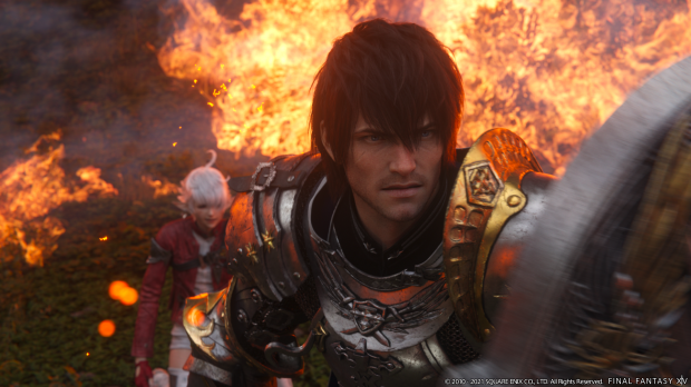 Final Fantasy XIV Endwalker: Tons of screenshots, videos and more 027