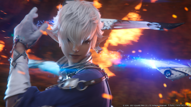 Final Fantasy XIV Endwalker: Tons of screenshots, videos and more 028