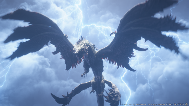 Final Fantasy XIV Endwalker: Tons of screenshots, videos and more 031