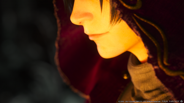 Final Fantasy XIV Endwalker: Tons of screenshots, videos and more 033