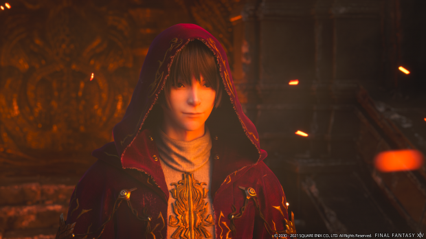 Final Fantasy XIV Endwalker: Tons of screenshots, videos and more 034
