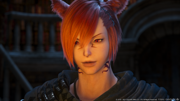 Final Fantasy XIV Endwalker: Tons of screenshots, videos and more 038