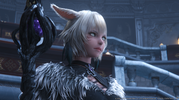 Final Fantasy XIV Endwalker: Tons of screenshots, videos and more 040