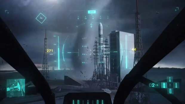 Battlefield trailer drops on June 30 says infamous Battlefield leaker