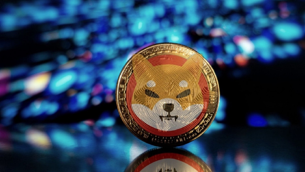 Ethereum cofounder removed 40 of all Shiba token from circulation
