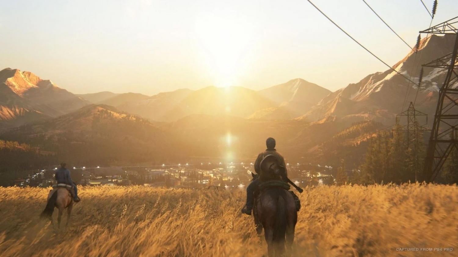 Red Dead Redemption 2 hits 60fps on PlayStation 5