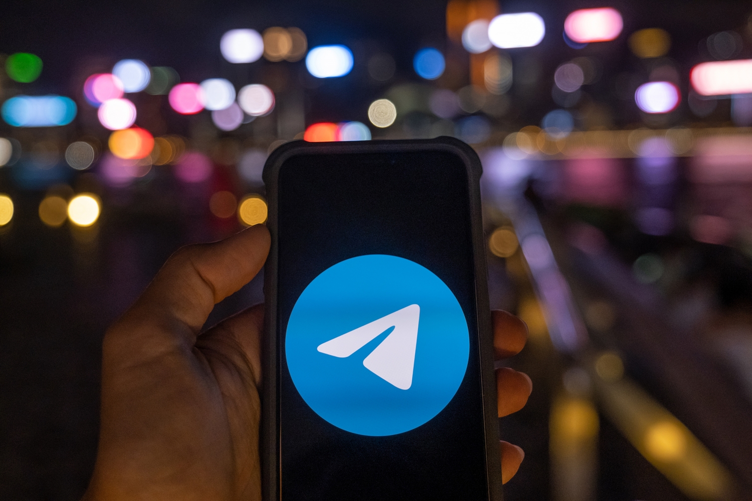download the new version for apple Telegram 4.10.2