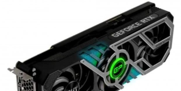 Open enlarged image GeForce RTX 3080 Ti listed at over $2700, RTX 3070 Ti costs over $2000