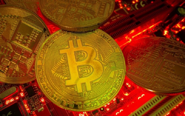 Iran is using Bitcoin mining bypass economic sanctions imposed by US 01