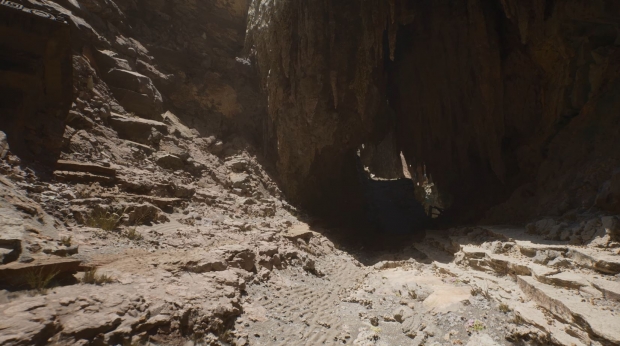 Open enlarged image Unreal Engine 5's new Nanite tech will transform next-gen game dev