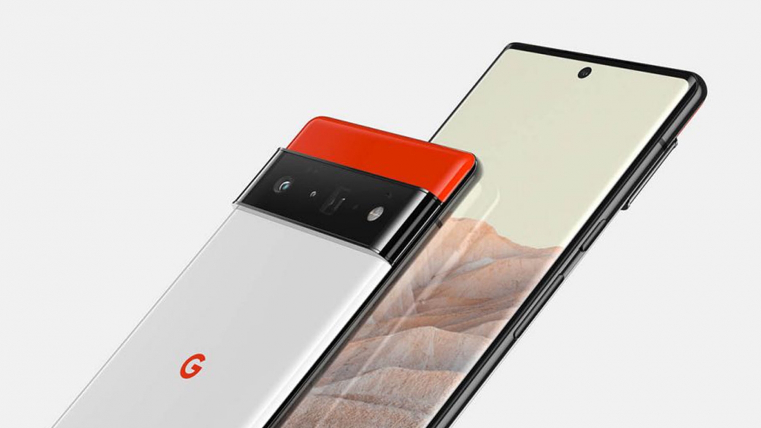 Google's next-gen Pixel 6 could have incredible 120Hz OLED display - Vimarsana News