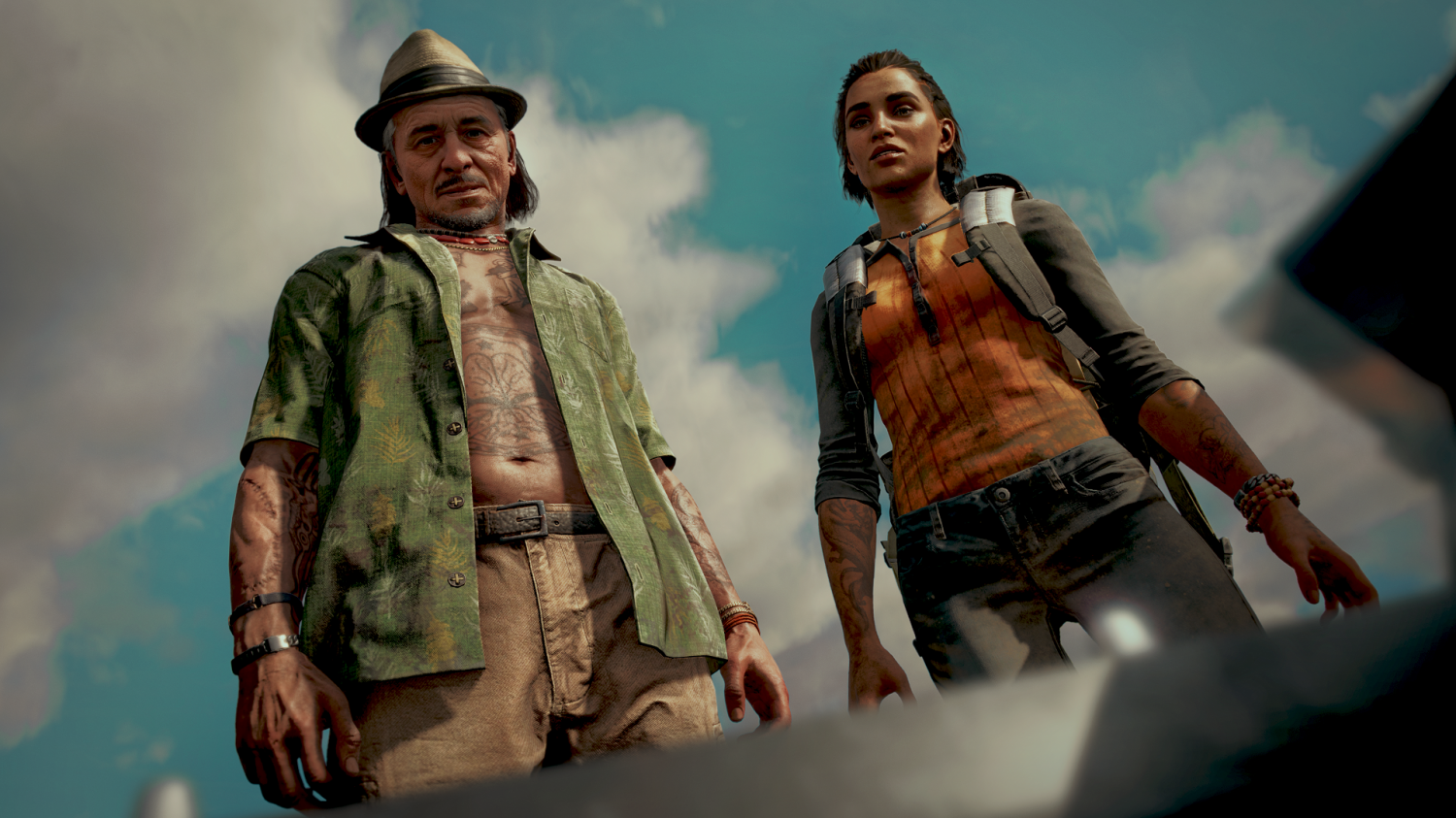 Far Cry 6' leak reveals release date, Smart Delivery, Giancarlo