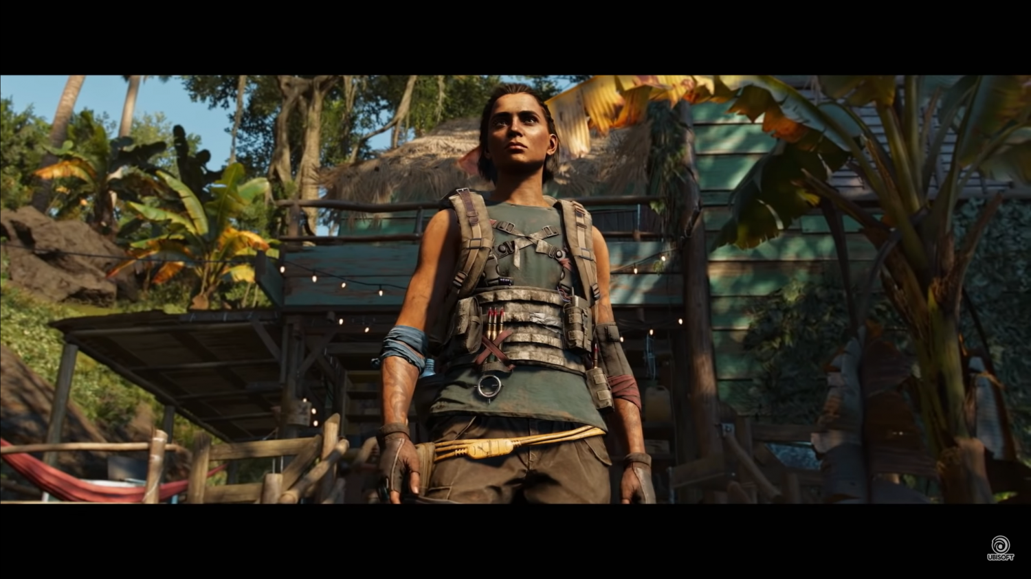 Far Cry 6 Has Outfits That Buff Stats Similar To Assassin S Creed Tweaktown