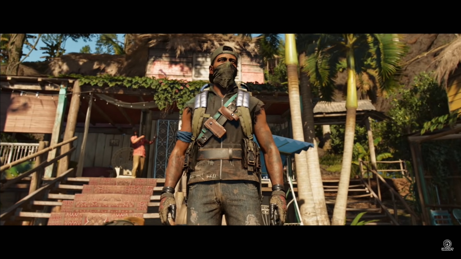 Far Cry 6 Has Outfits That Buff Stats Similar To Assassin S Creed Tweaktown