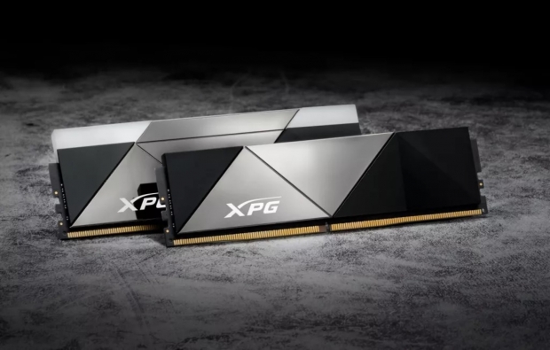 XPG teases next-gen DDR5 Caster RGB RAM, up to 7400MHz and 32GB kits 06