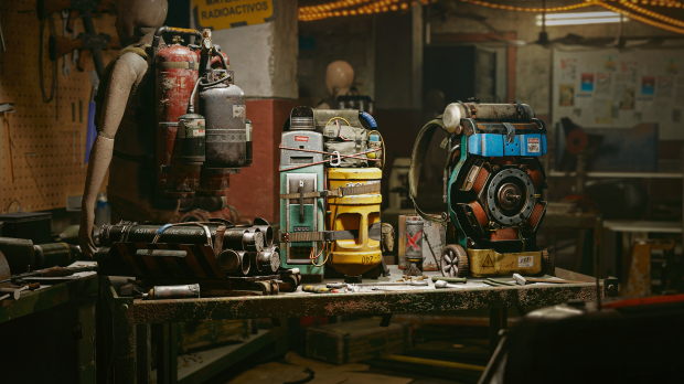 Open Gallery Yes, Far Cry 6's guerrilla revolution is political, Ubisoft says 12