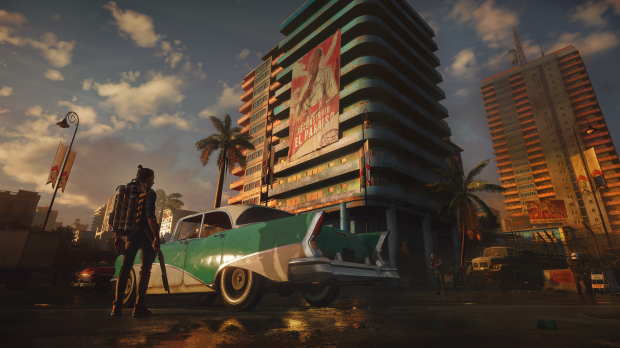 Open Gallery Yes, Far Cry 6's guerrilla revolution is political, Ubisoft says 1