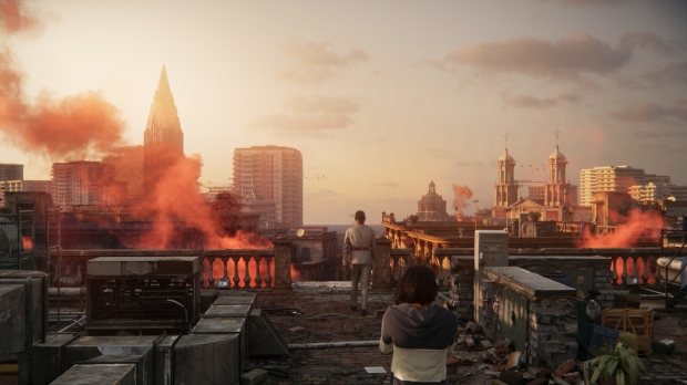 Open Gallery Yes, Far Cry 6's guerrilla revolution is political, Ubisoft says 5