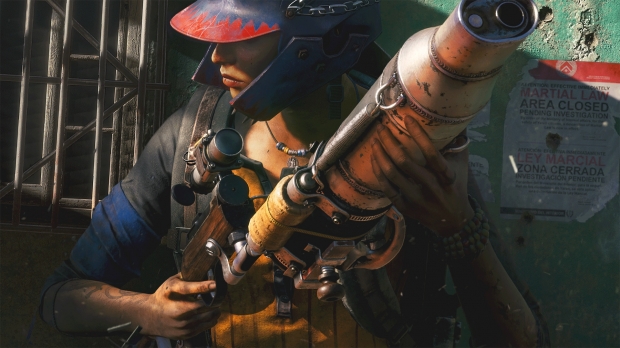 Open Gallery Yes, Far Cry 6's guerrilla revolution is political, Ubisoft says 6