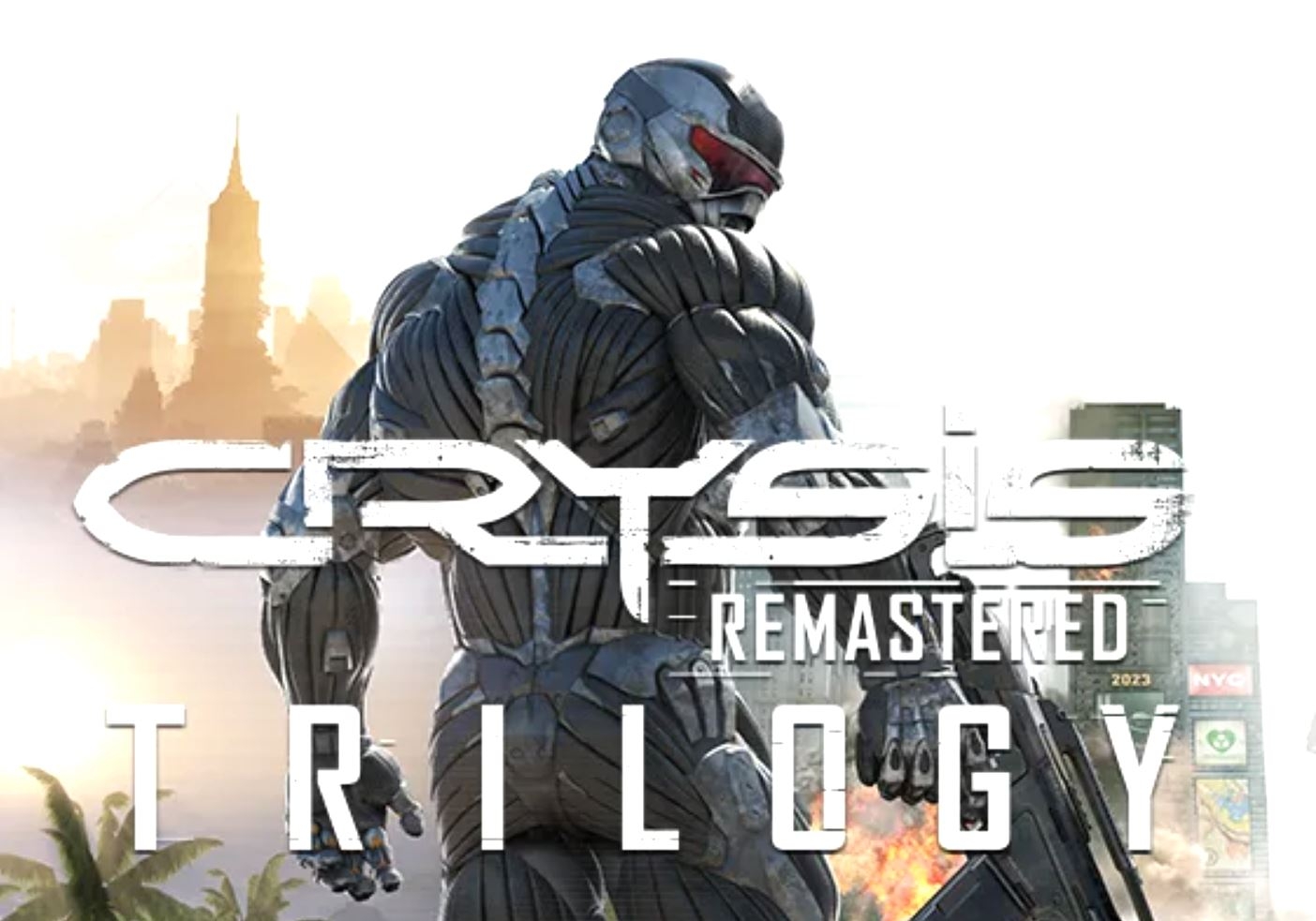 crysis remastered trilogy achievements