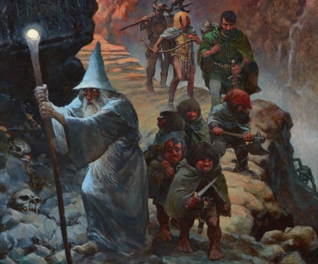 Open enlarged image No, CD Projekt RED isn't making new games based on Thorgal comic books 23
