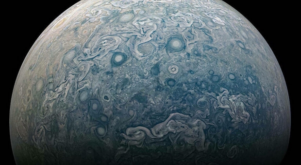 information on jupiter nasa