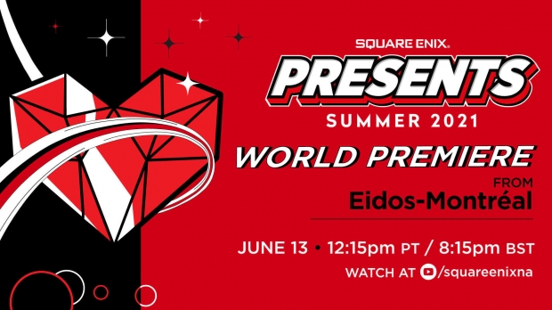 E3 2021: Here's all the dates, times, and streams 13