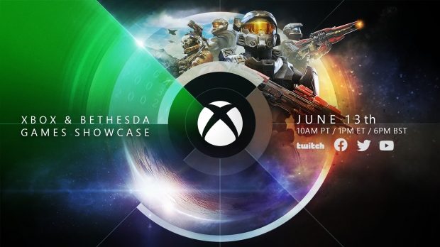 E3 2021: Here's all the dates, times, and streams 22