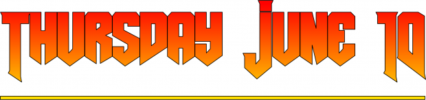 E3 2021: Here's all the dates, times, and streams 31