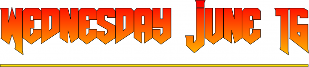 E3 2021: Here's all the dates, times, and streams 37