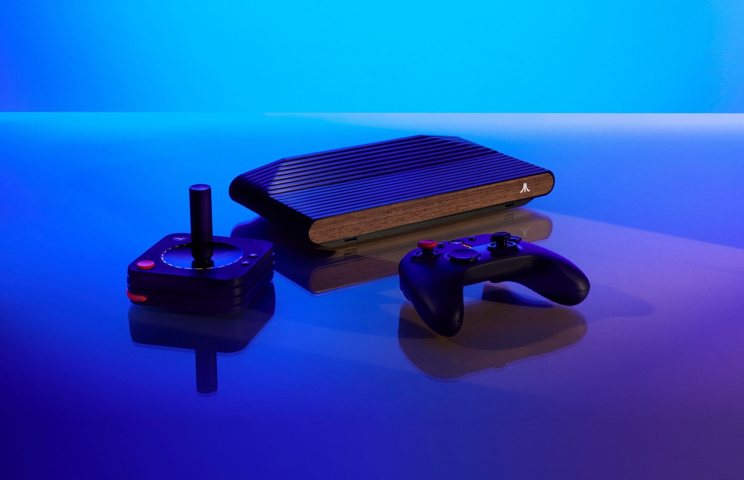 At $399, Atari VCS will serve a niche market when it releases June 15 - Vimarsana News