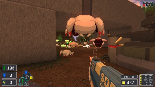 Open Gallery These awesome indie games need to be on your radar 21