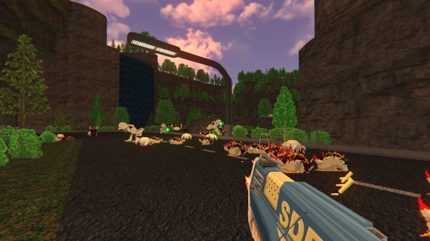 Open Gallery These awesome indie games need to be on your radar 23
